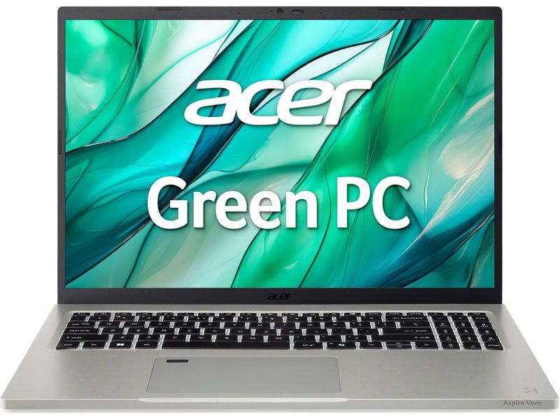 Acer Notebook Aspire Vero 16 (AV16-51P-71R2)