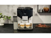 Siemens Kaffeevollautomat EQ500 TQ517D03 Schwarz