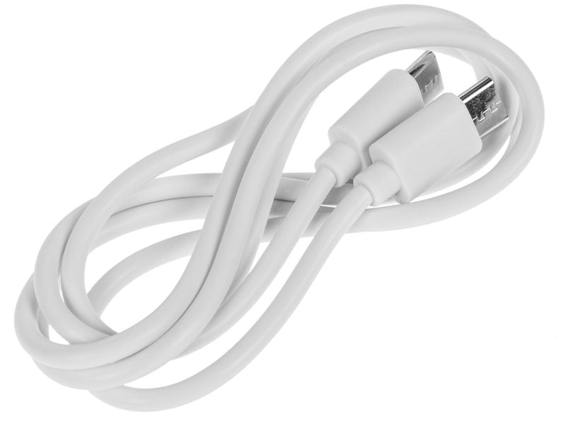 onit Wireless Charger 15 W Weiss