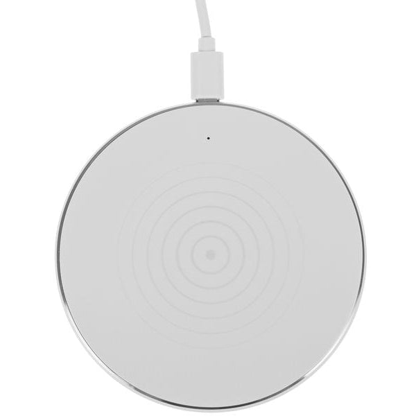 onit Wireless Charger 15 W Weiss