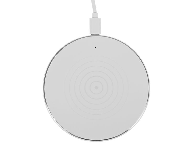 onit Wireless Charger 15 W Weiss