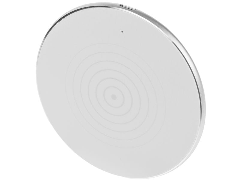 onit Wireless Charger 15 W Weiss