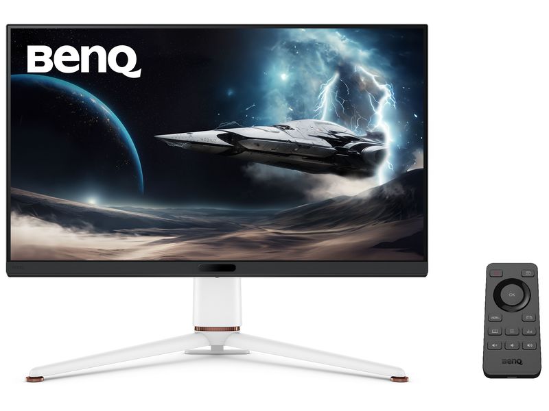 BenQ Monitor MOBIUZ EX3210UX