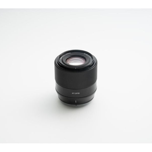 TTArtisan Festbrennweite AF 56mm F/1.8 – Sony E-Mount