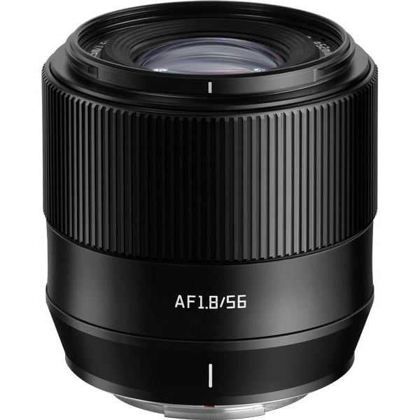 TTArtisan Festbrennweite AF 56mm F/1.8 – Nikon Z