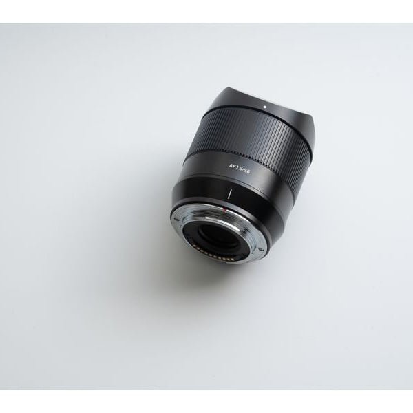 TTArtisan Festbrennweite AF 56mm F/1.8 – Nikon Z