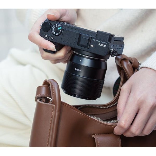 TTArtisan Festbrennweite AF 56mm F/1.8 – Fujifilm X-Mount