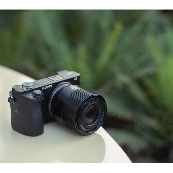 TTArtisan Festbrennweite AF 56mm F/1.8 – Fujifilm X-Mount