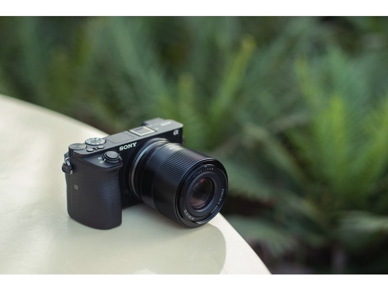 TTArtisan Festbrennweite AF 56mm F/1.8 – Fujifilm X-Mount