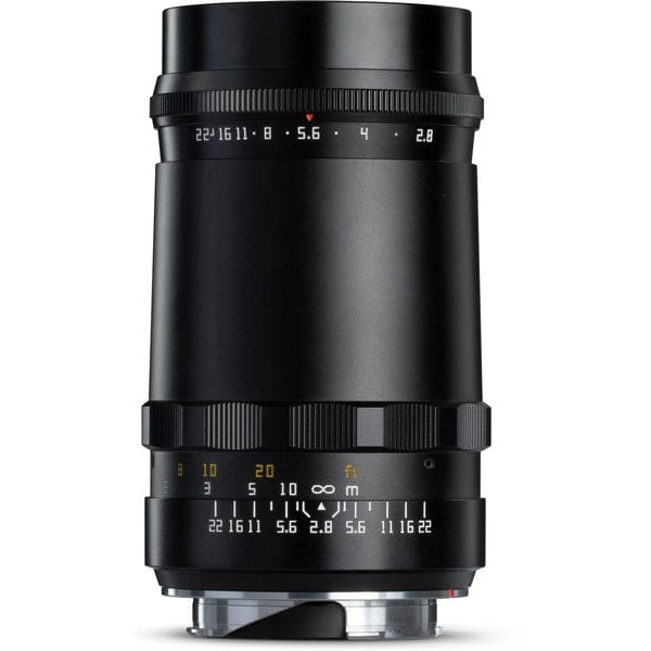 TTArtisan Festbrennweite 100mm F/2.8 – Leica M