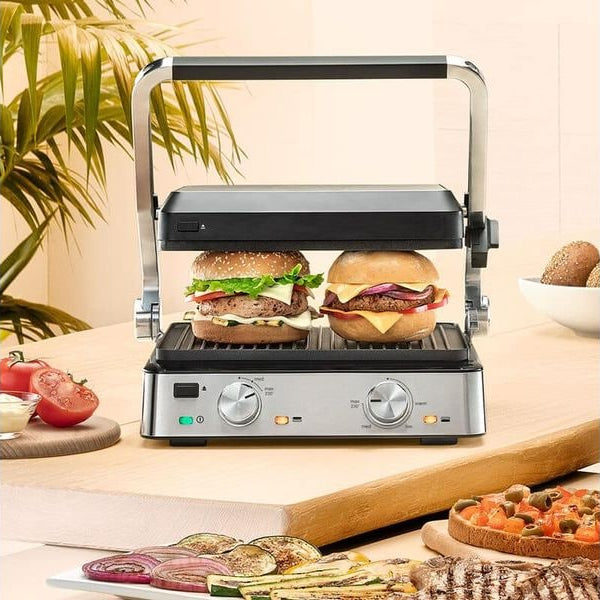 Braun Kontaktgrill Multigrill 7 CG7020 2000 W