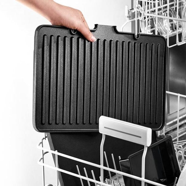 Braun Kontaktgrill Multigrill 7 CG7020 2000 W