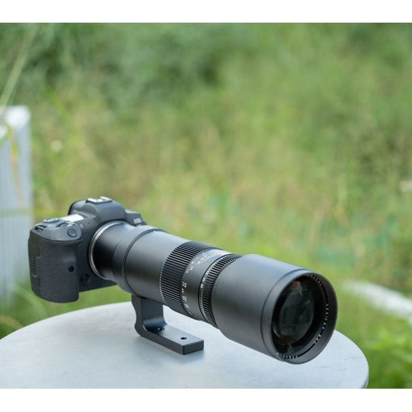 TTArtisan Festbrennweite 500mm F/6.3 – Nikon F