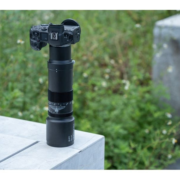 TTArtisan Festbrennweite 500mm F/6.3 – Canon EF