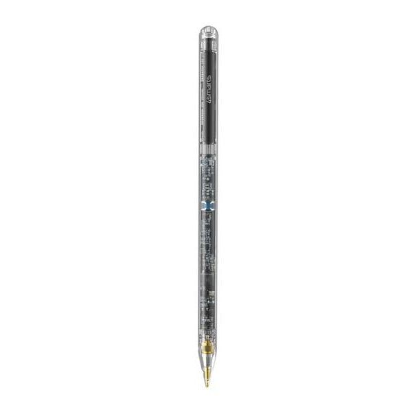 4smarts Eingabestift Pencil Pro Transparent
