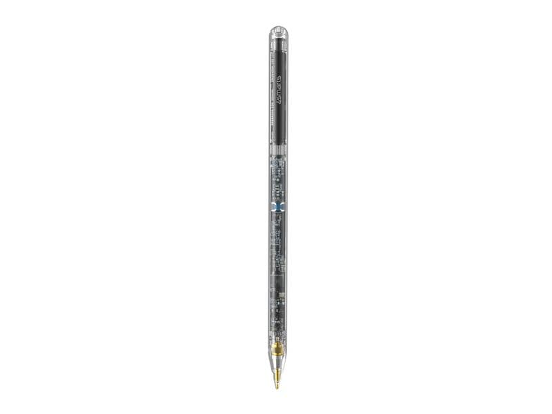 4smarts Eingabestift Pencil Pro Transparent