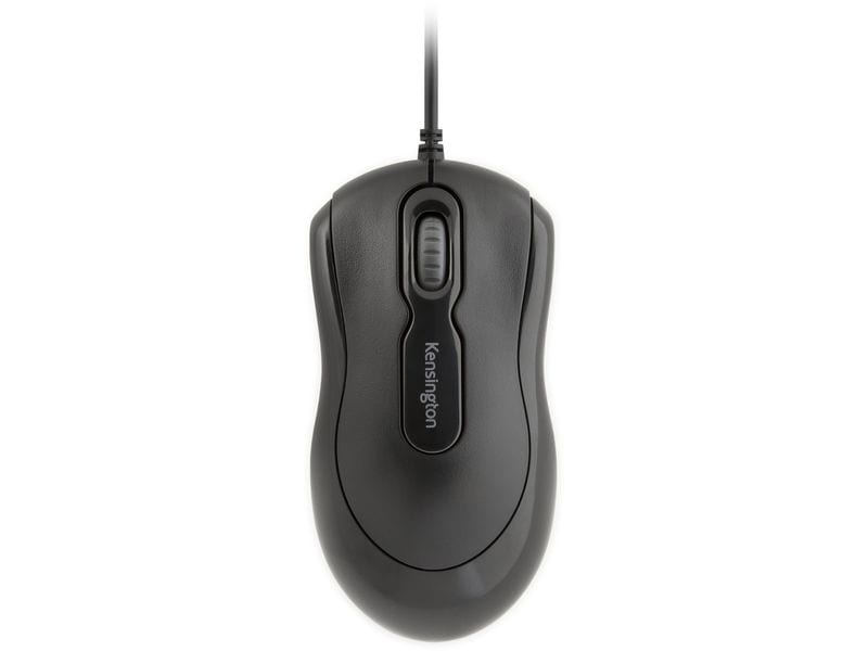 Kensington Ergonomische Maus Mouse-in-a-Box EQ