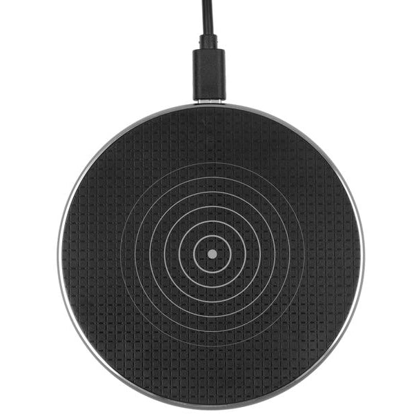 onit Wireless Charger 15 W Schwarz