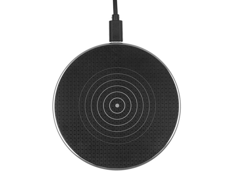 onit Wireless Charger 15 W Schwarz