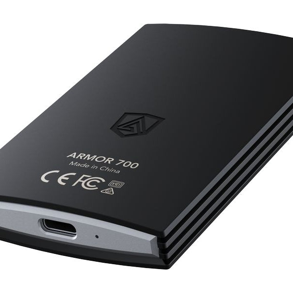 Lexar Externe SSD Armor SL700 4000 GB