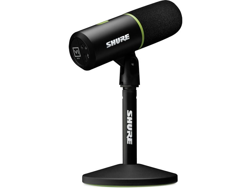 Shure Mikrofon MV6