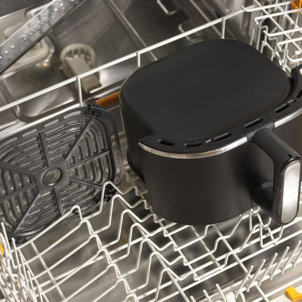 Braun Heissluft-Fritteuse MultiFry 3 HF3030 4.3 l