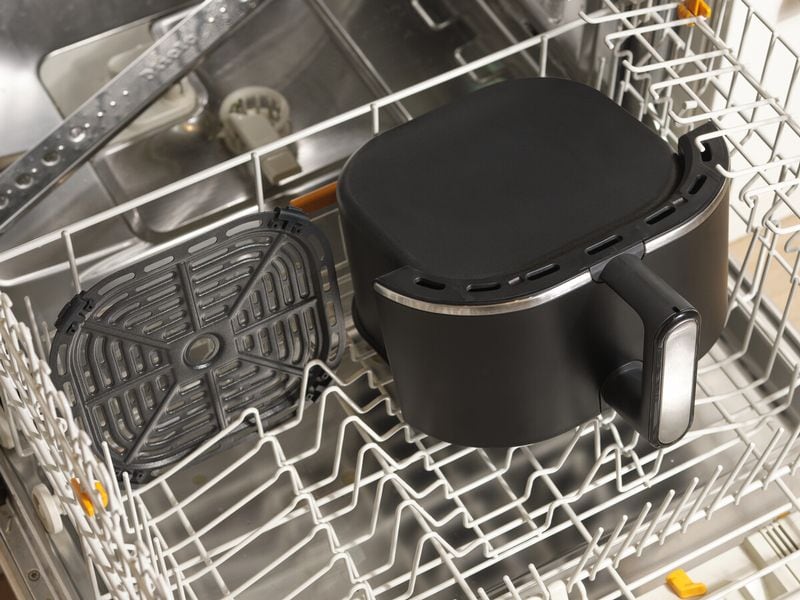 Braun Heissluft-Fritteuse MultiFry 3 HF3030 4.3 l