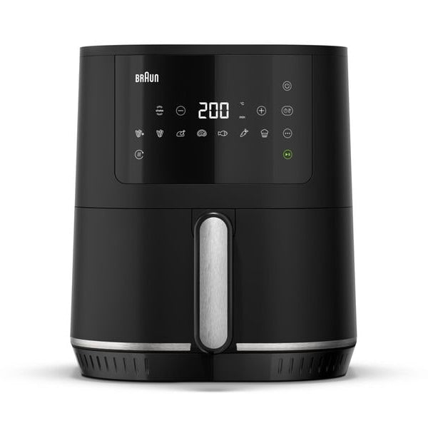 Braun Heissluft-Fritteuse MultiFry 3 HF3030 4.3 l