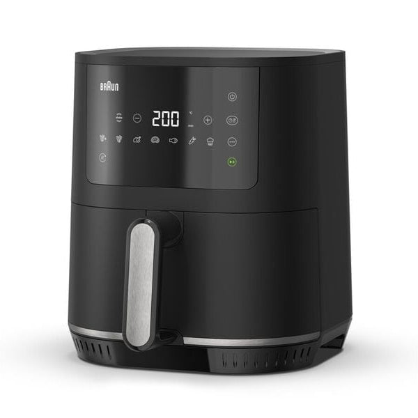 Braun Heissluft-Fritteuse MultiFry 3 HF3030 4.3 l