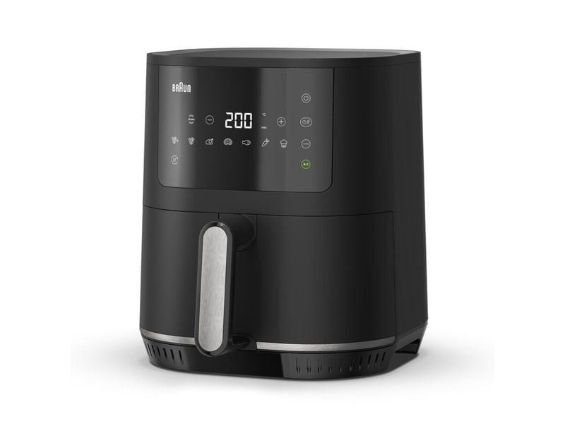 Braun Heissluft-Fritteuse MultiFry 3 HF3030 4.3 l