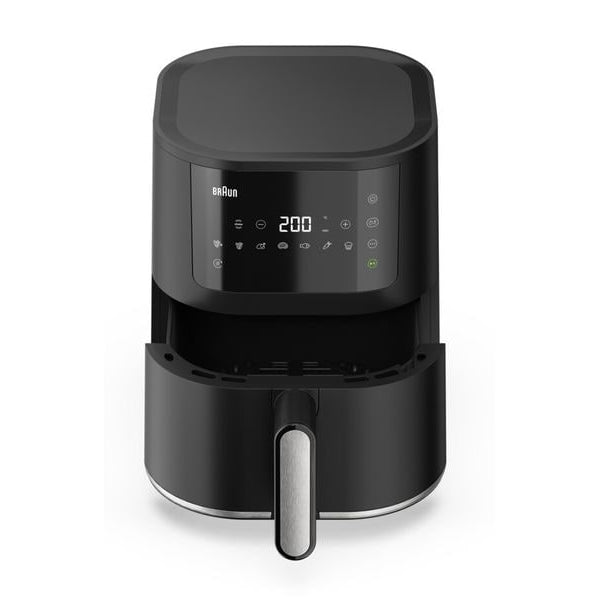 Braun Heissluft-Fritteuse MultiFry 3 HF3030 4.3 l