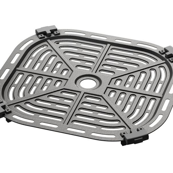 Braun Heissluft-Fritteuse MultiFry 3 HF3030 4.3 l