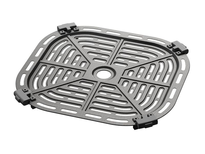 Braun Heissluft-Fritteuse MultiFry 3 HF3030 4.3 l