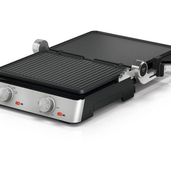 Braun Kontaktgrill Multigrill 7 CG7020 2000 W