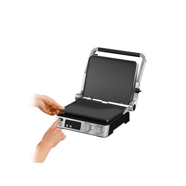 Braun Kontaktgrill MultiGrill 7 CG7044 2000 W