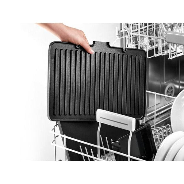 Braun Kontaktgrill MultiGrill 7 CG7044 2000 W