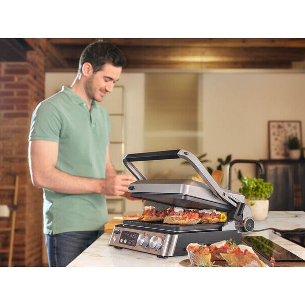 Braun Kontaktgrill MultiGrill 7 CG7044 2000 W