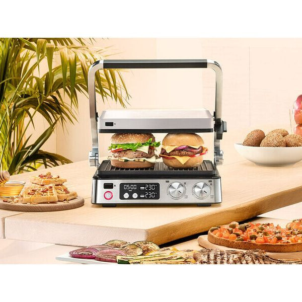 Braun Kontaktgrill MultiGrill 7 CG7044 2000 W