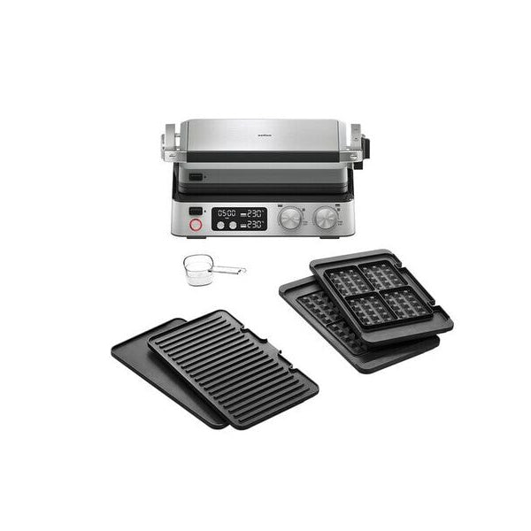 Braun Kontaktgrill MultiGrill 7 CG7044 2000 W
