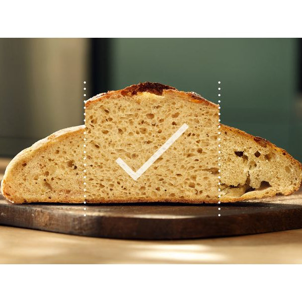 Bosch Küchenmaschine Serie 6 MUMS6ZS17 Edelstahl/Schwarz