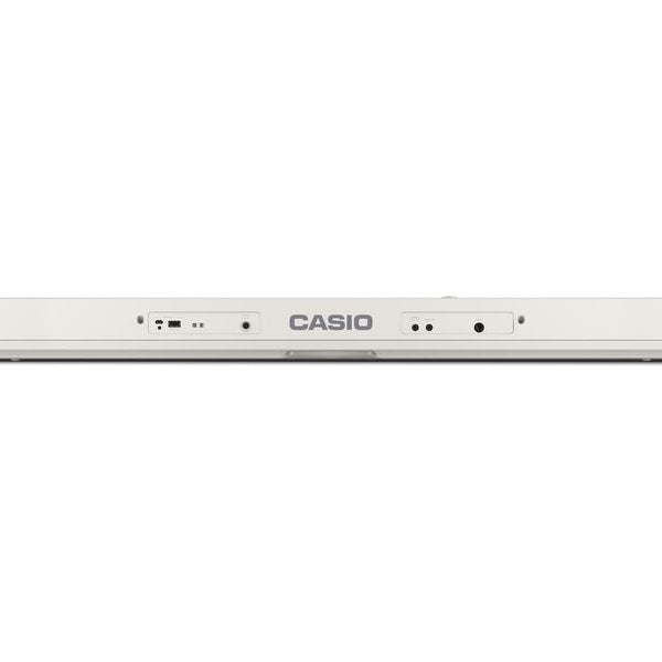 Casio Keyboard CT-S1-76 Weiss