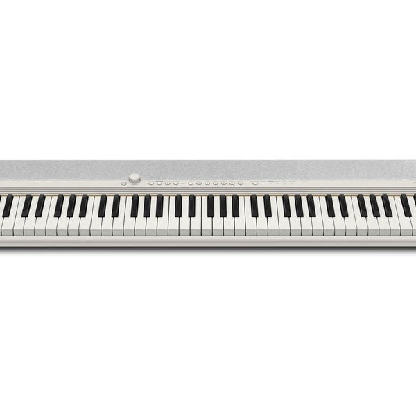 Casio Keyboard CT-S1-76 Weiss