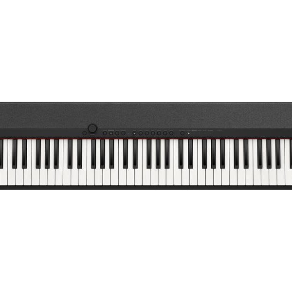 Casio Keyboard CT-S1-76 Schwarz