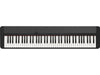 Casio Keyboard CT-S1-76 Schwarz