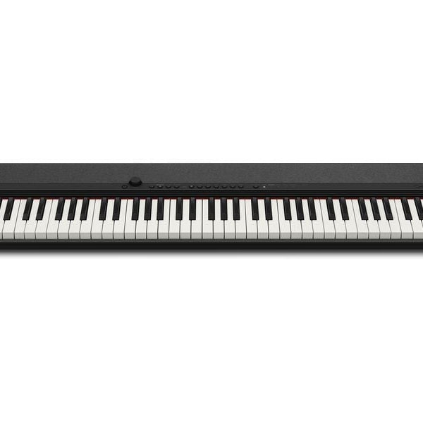 Casio Keyboard CT-S1-76 Schwarz