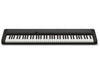 Casio Keyboard CT-S1-76 Schwarz