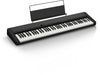 Casio Keyboard CT-S1-76 Schwarz