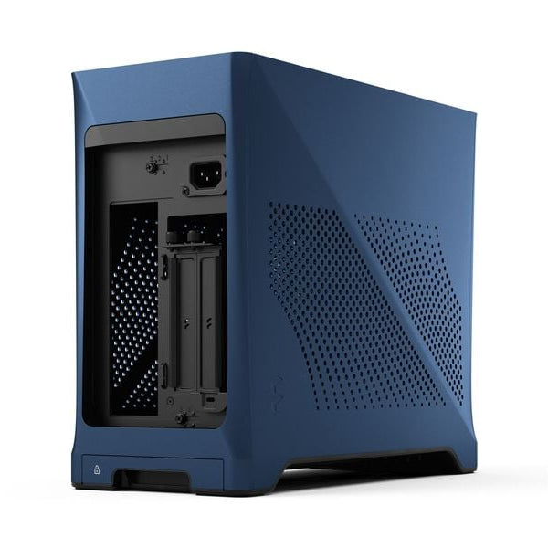 Fractal Design PC-Gehäuse Era 2 Blau