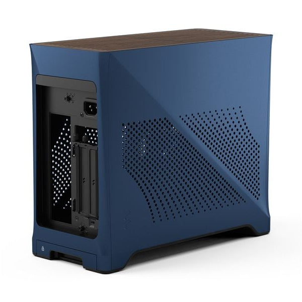 Fractal Design PC-Gehäuse Era 2 Blau