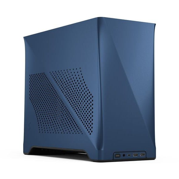 Fractal Design PC-Gehäuse Era 2 Blau